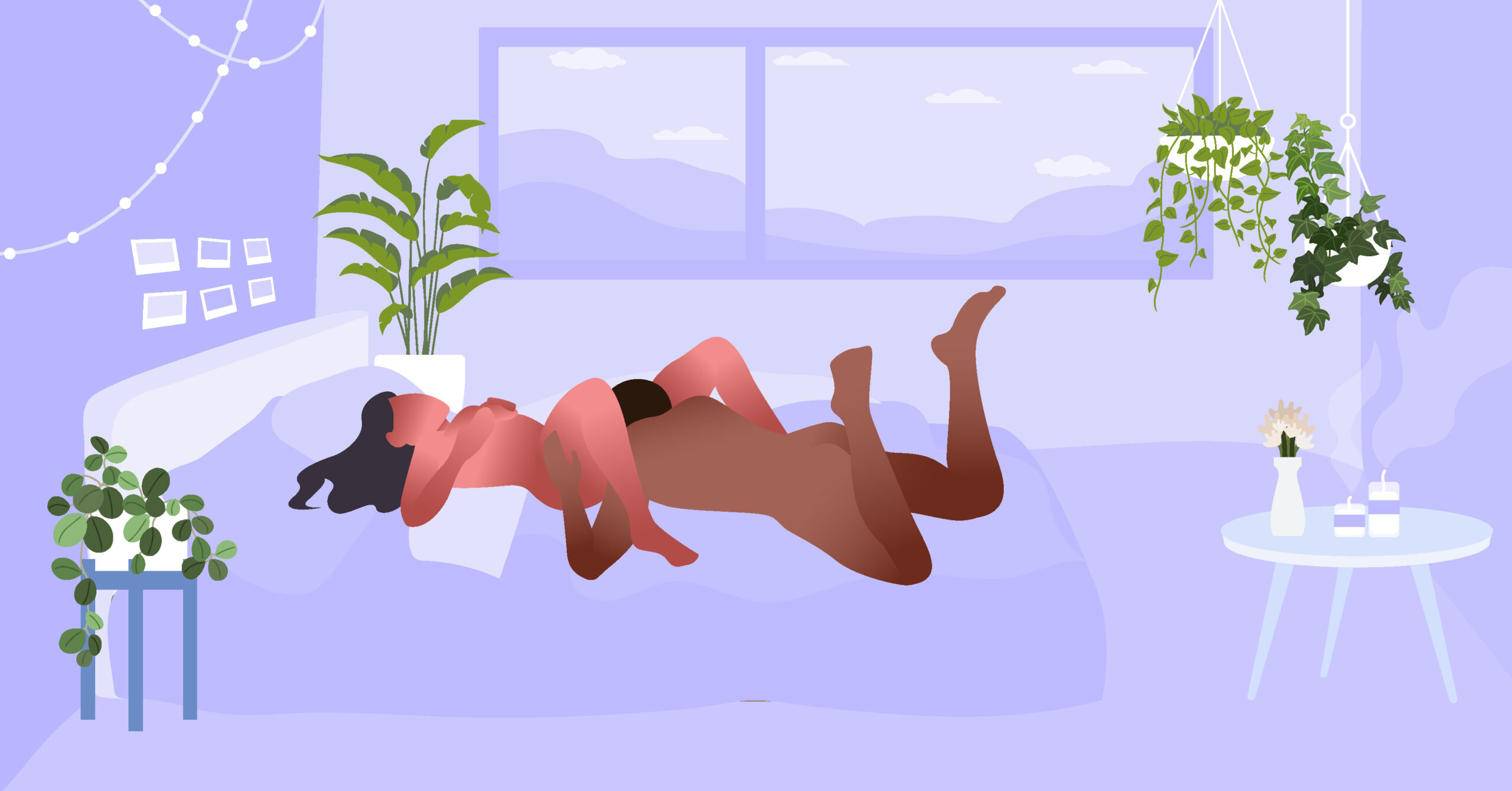 10 Best Sex Positions For Beginners: Going Back to Basics