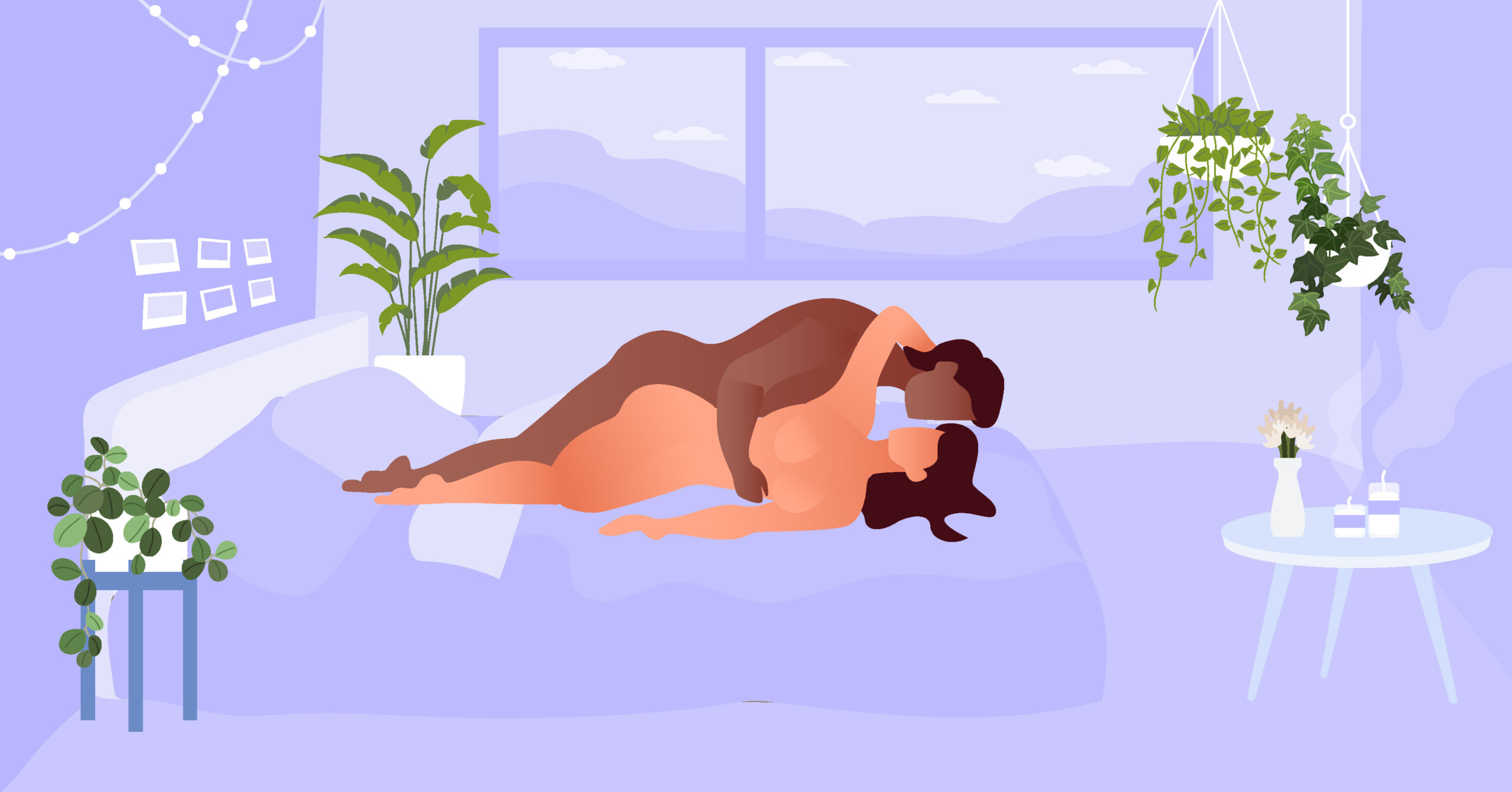 10 Best Sex Positions For Beginners: Going Back to Basics