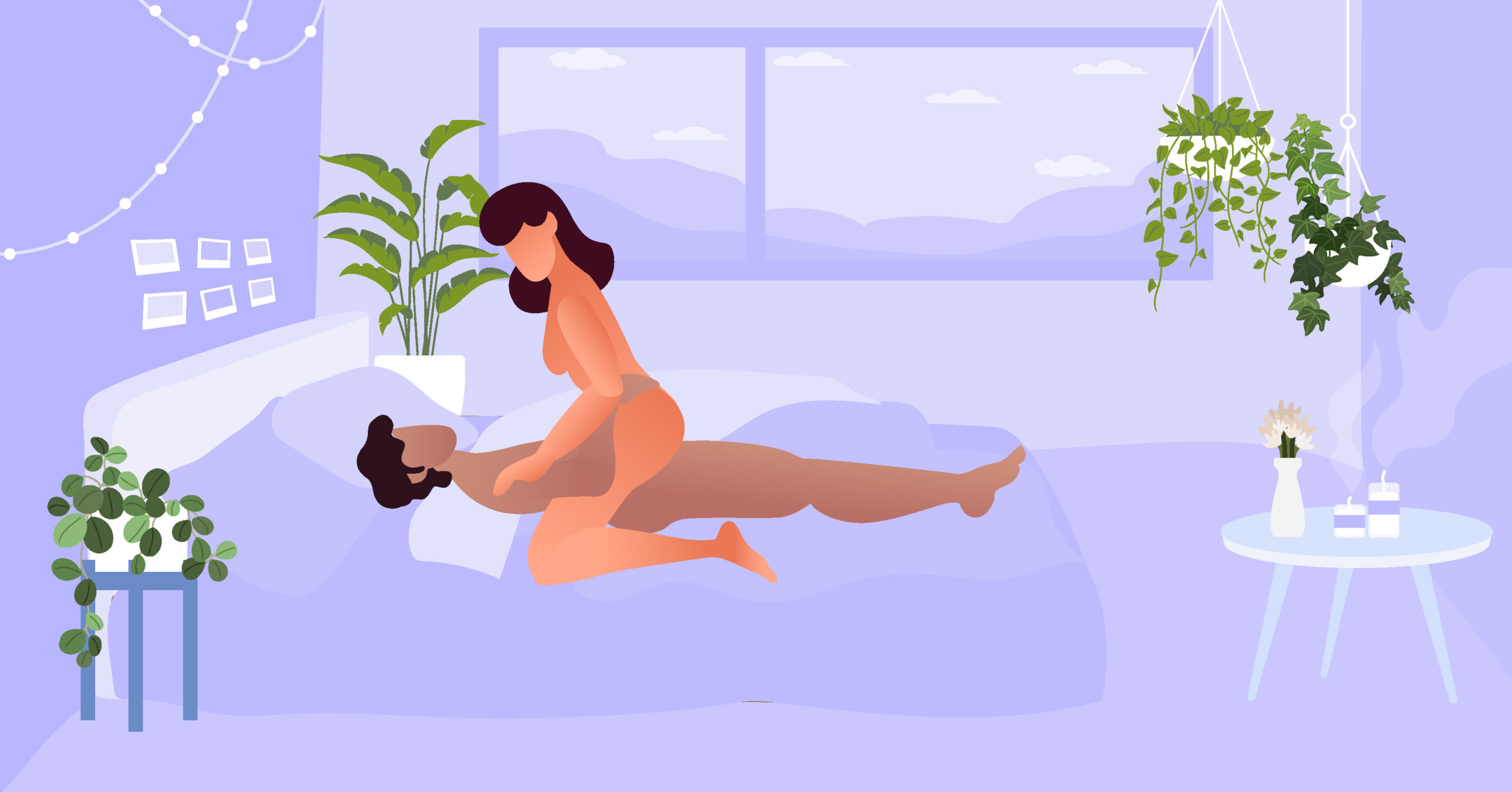 10 Best Sex Positions For Beginners: Going Back to Basics