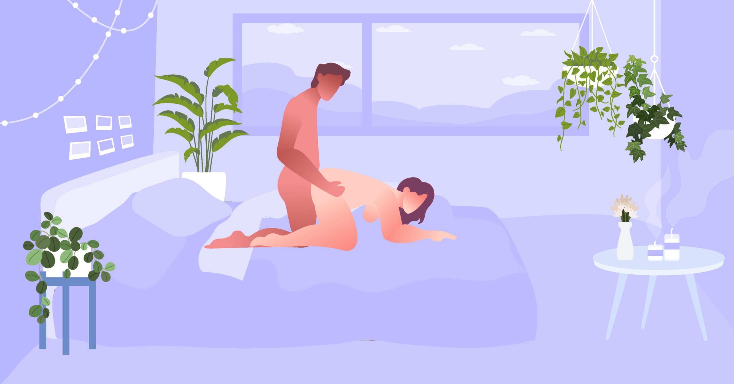 10 Best Sex Positions For Beginners: Going Back to Basics
