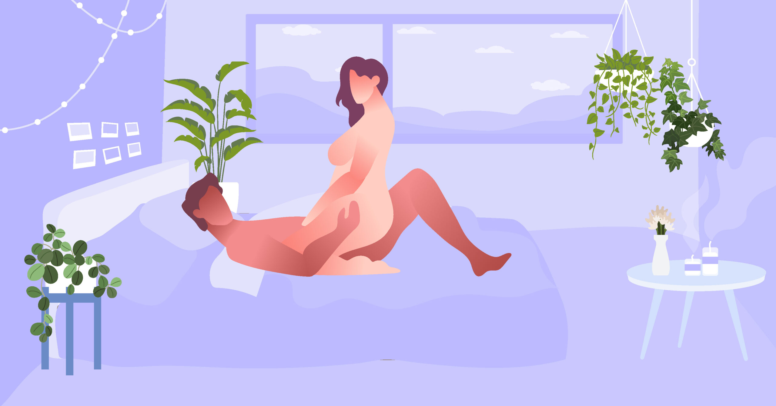 10 Best Sex Positions For Beginners: Going Back to Basics