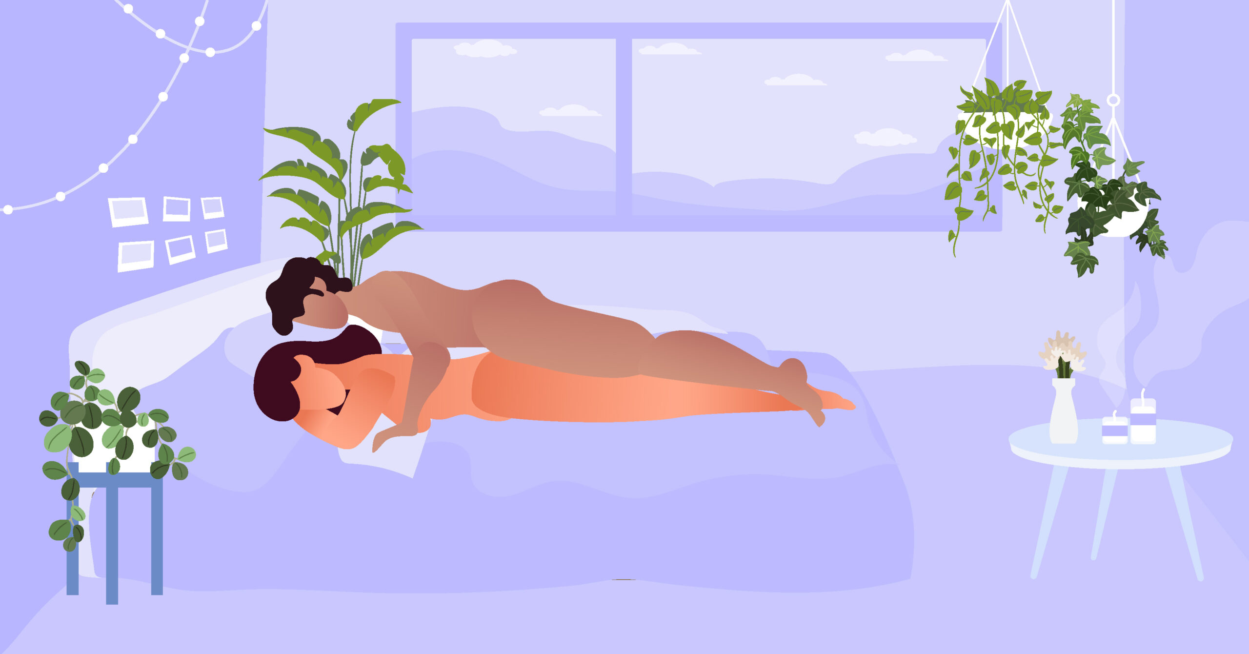 10 Best Sex Positions For Beginners: Going Back to Basics