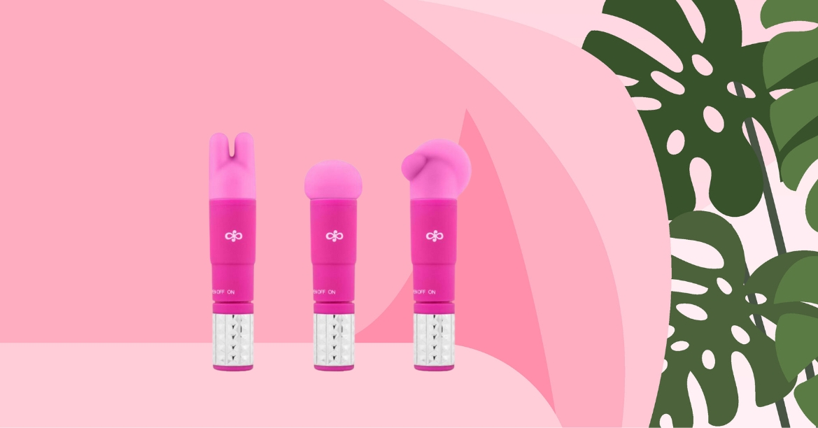 Best Multipurpose Vibrators of 2023: More Features, More Os!