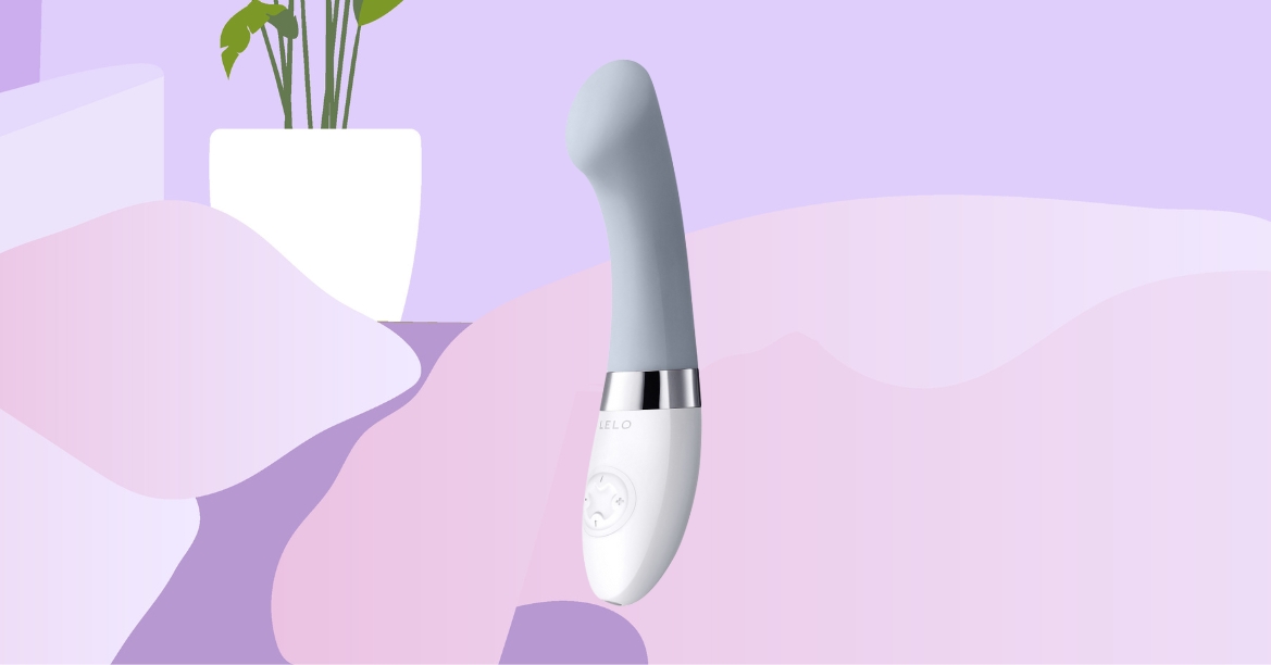 Best G-Spot Vibrators of 2023: Get Hot and Loud On The Spot!