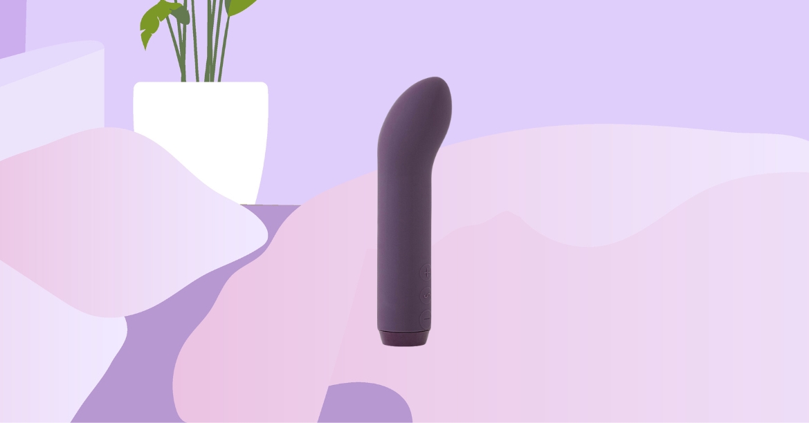 Best G-Spot Vibrators of 2023: Get Hot and Loud On The Spot!