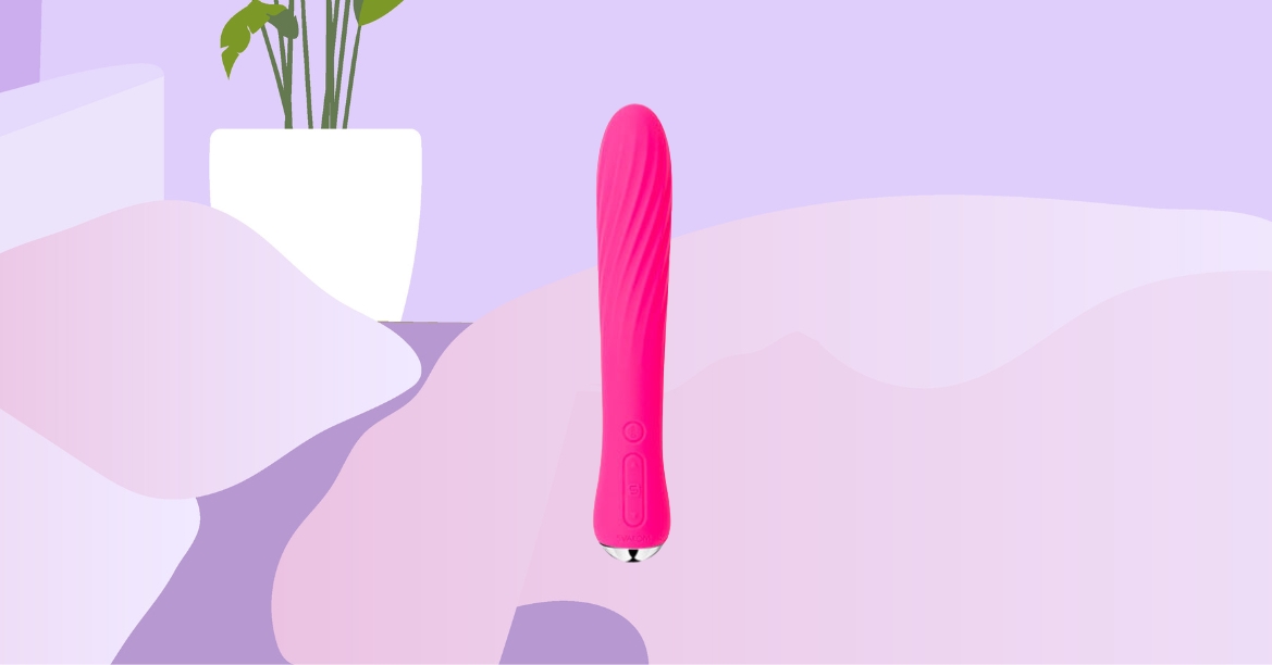 Best G-Spot Vibrators of 2023: Get Hot and Loud On The Spot!