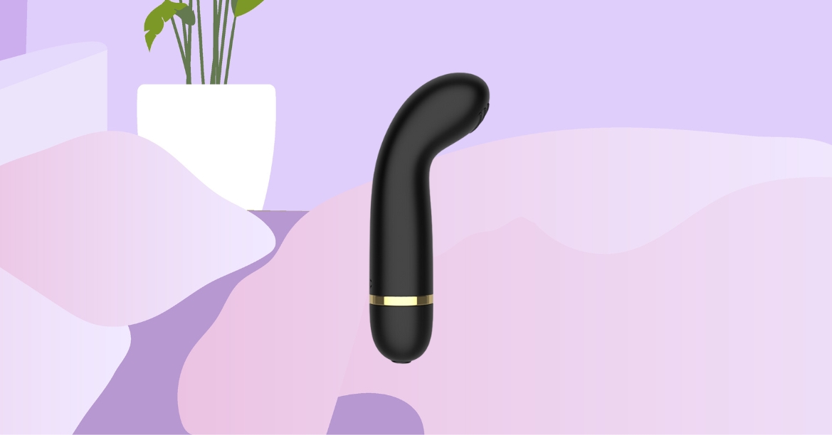 Best G-Spot Vibrators of 2023: Get Hot and Loud On The Spot!