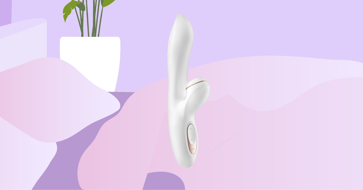 Best G-Spot Vibrators of 2023: Get Hot and Loud On The Spot!