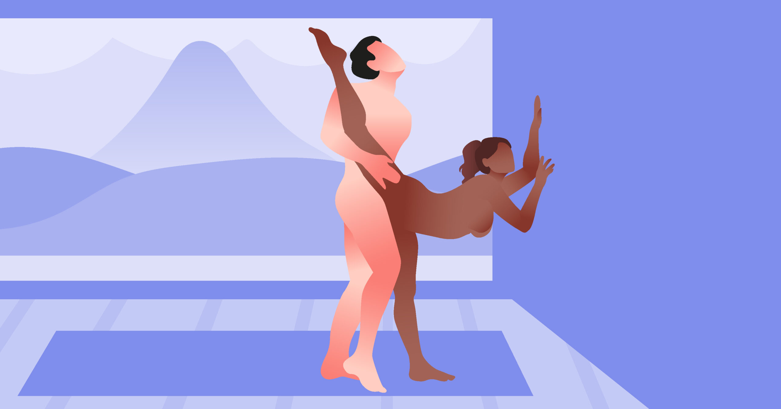 10 Best Sex Positions For Fitness: Time For Some Hot Sexercises!