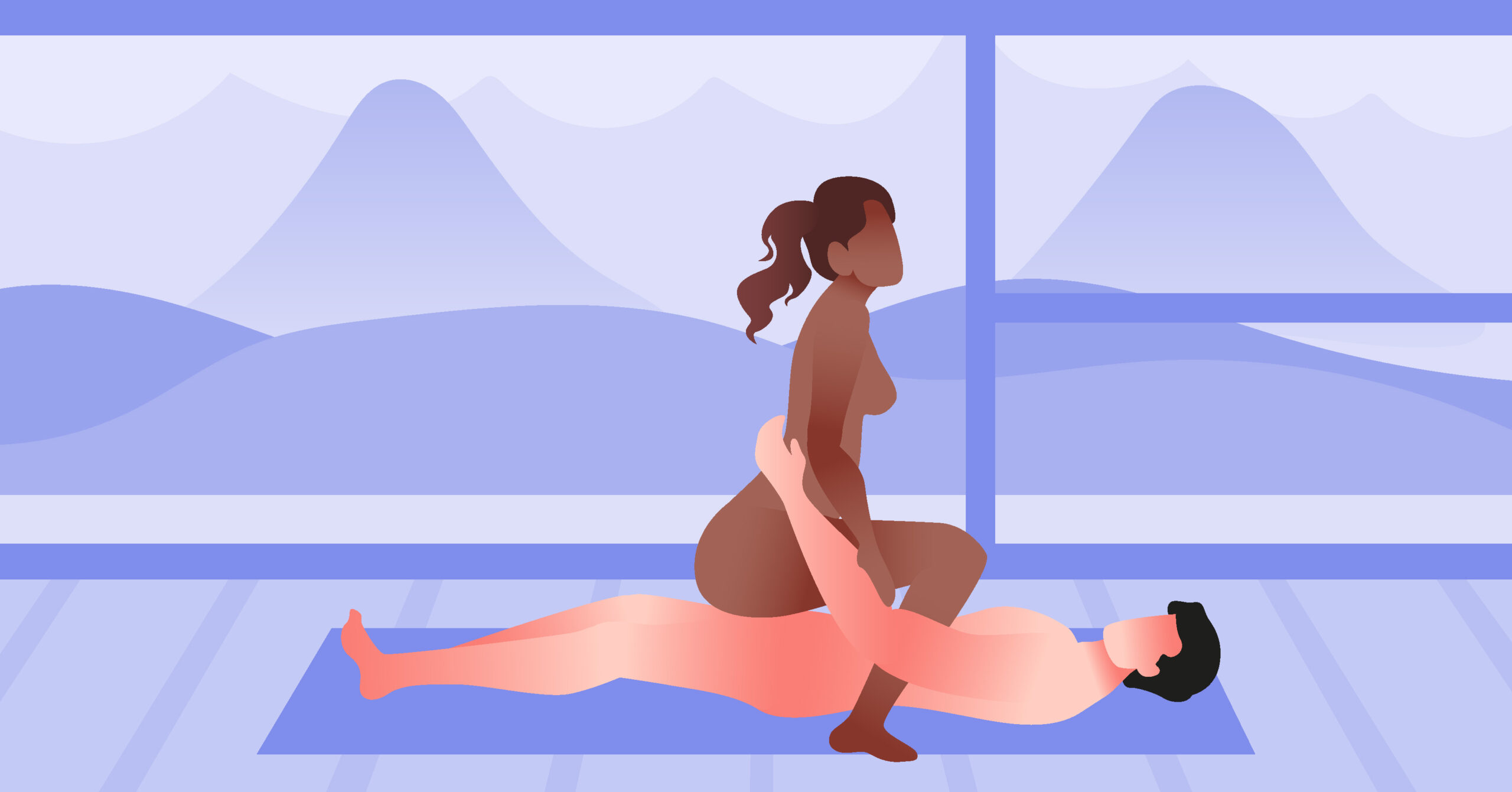 10 Best Sex Positions For Fitness: Time For Some Hot Sexercises!