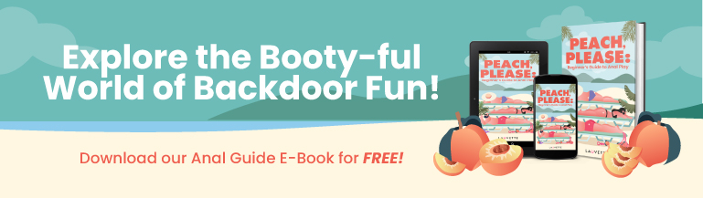 Sex Toy Banner