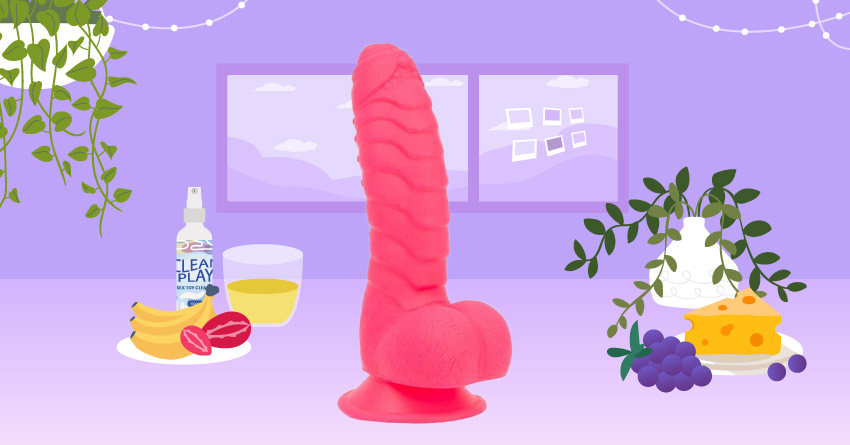 Best Anal Dildos of 2023: Get Absolutely Stuffed This New Year!