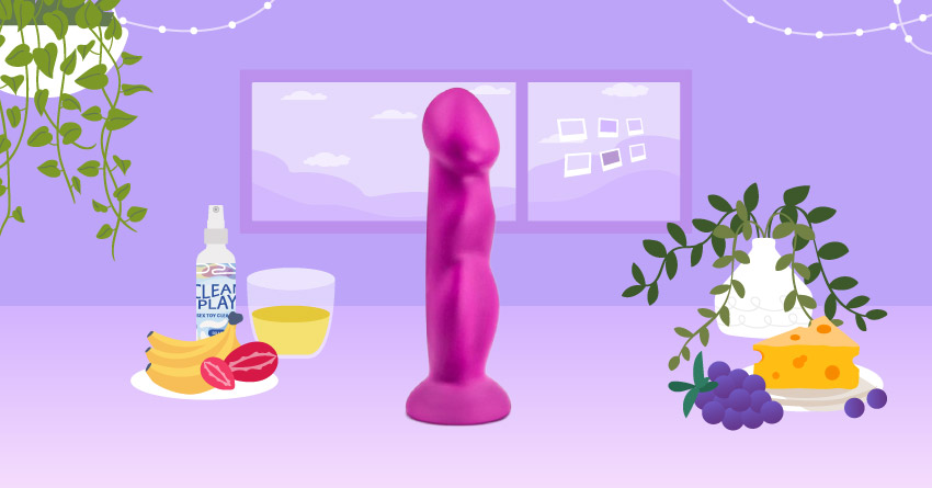 Best Anal Dildos of 2023: Get Absolutely Stuffed This New Year!