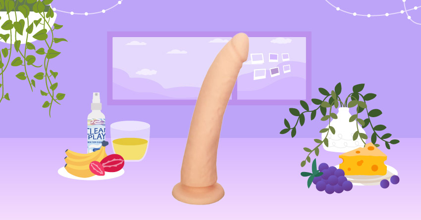 Best Anal Dildos of 2023: Get Absolutely Stuffed This New Year!