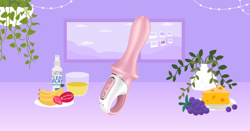 Best Anal Dildos of 2023: Get Absolutely Stuffed This New Year!