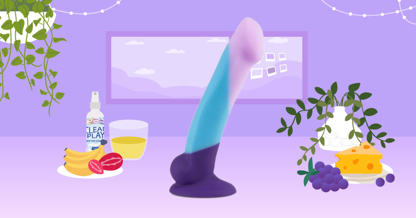 Best Anal Dildos of 2023: Get Absolutely Stuffed This New Year!