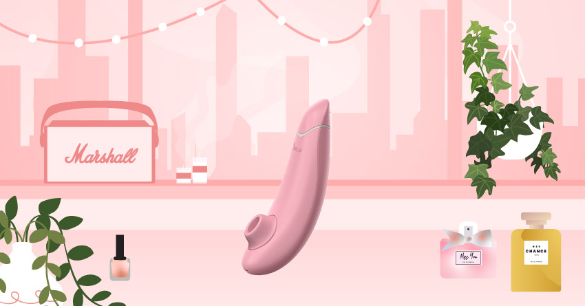 Best Luxury Sex Toys of 2023: High-End Toys Worth Splurging In