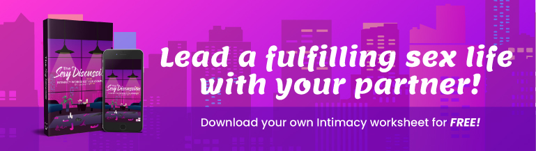 Sex Toy Banner
