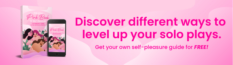 Sex Toy Banner