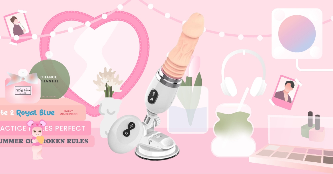 Best Thrusting Vibrators of 2023: 10 Trusty Thrusters for Solo Plays