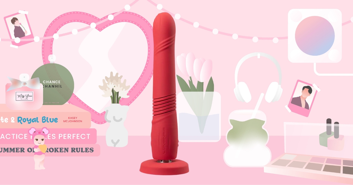 Best Thrusting Vibrators of 2023: 10 Trusty Thrusters for Solo Plays