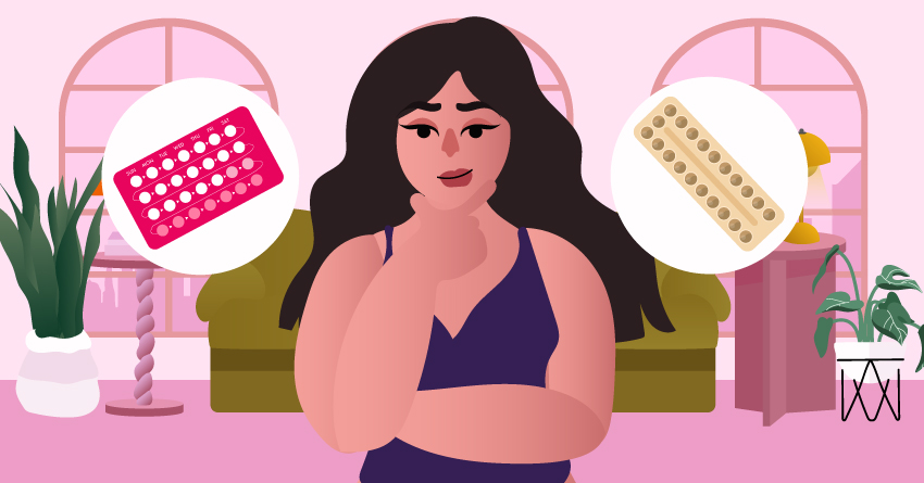 What is a Birth Control Pill?