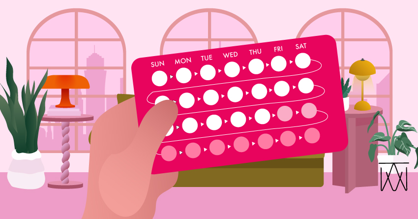 Combined Oral Contraceptives (COCs)