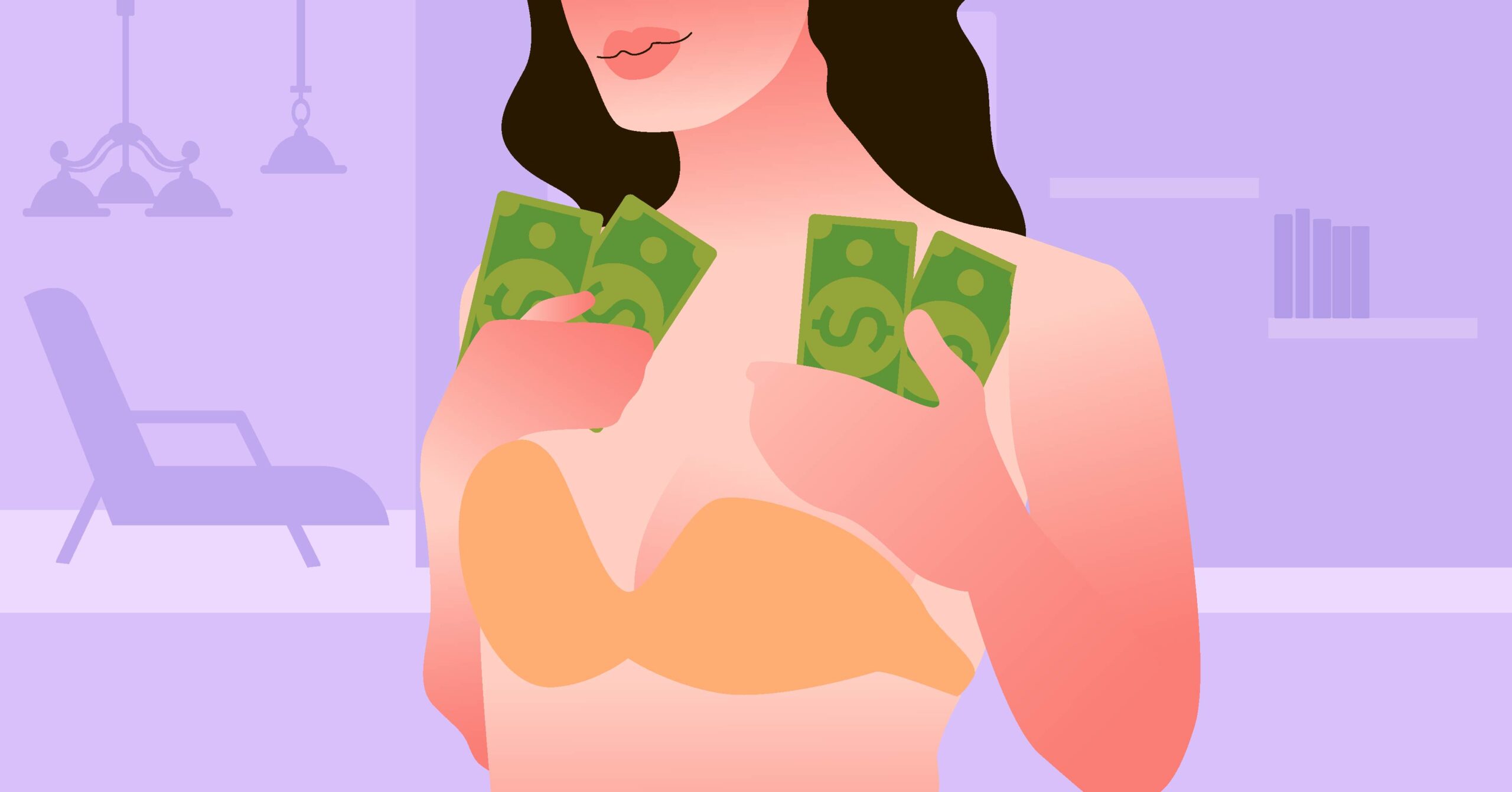 Findom 101: Risks and Rewards of Financial Domination