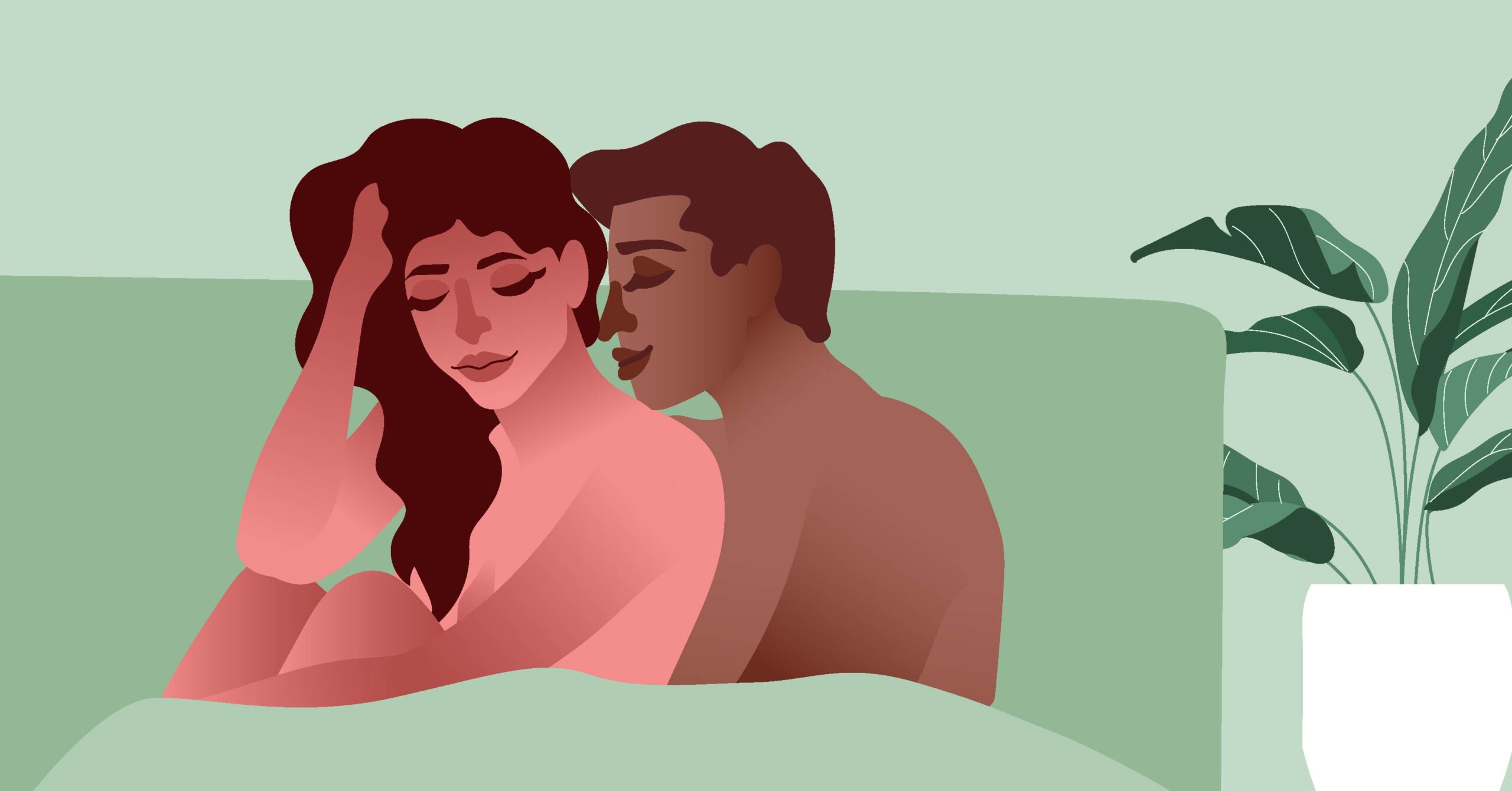 15 Appetizing Oral Sex Positions That'll Sweeten The Mood