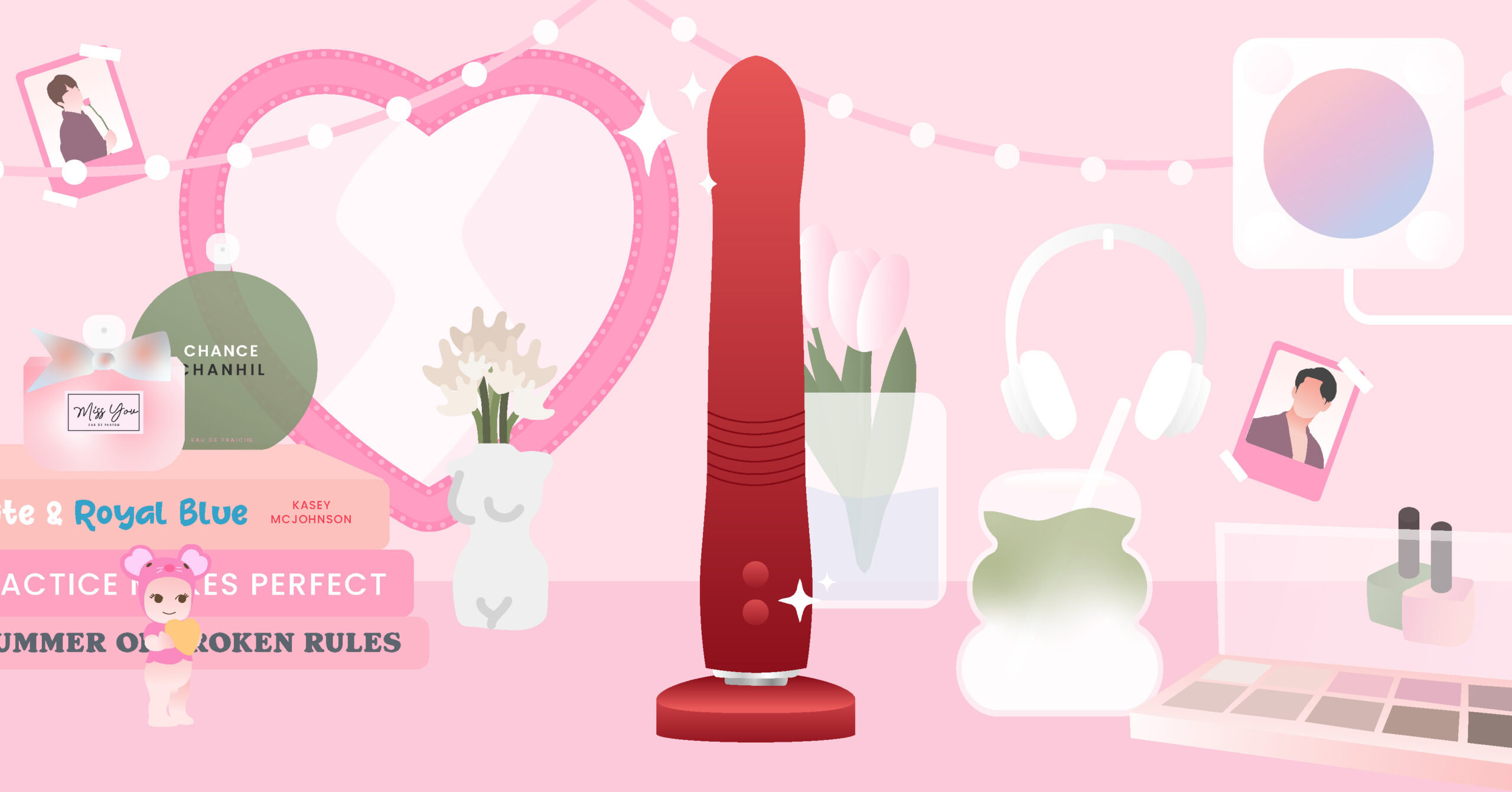 Best Thrusting Vibrators of 2023: 10 Trusty Thrusters for Solo Plays