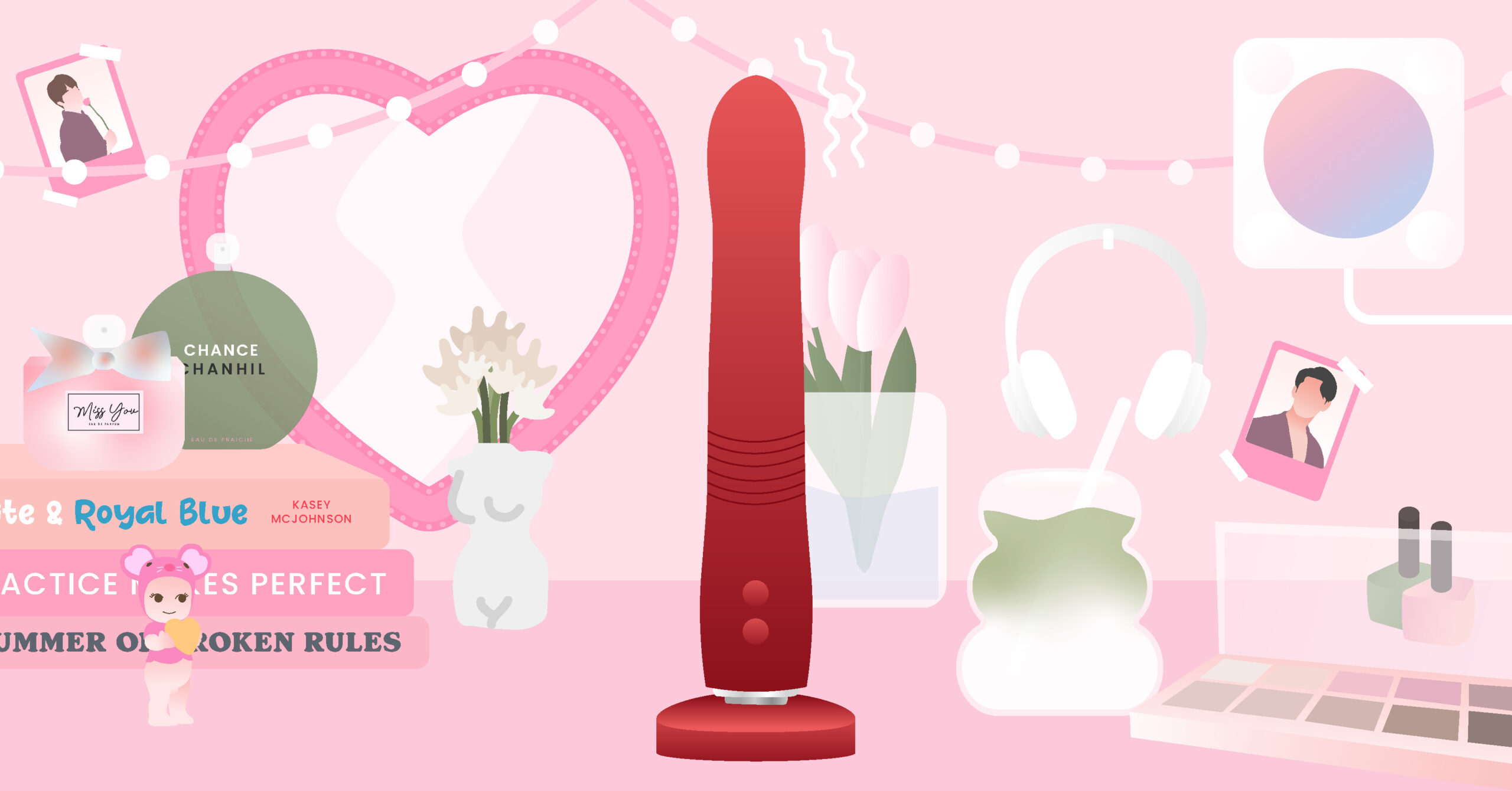 Best Thrusting Vibrators of 2023: 10 Trusty Thrusters for Solo Plays