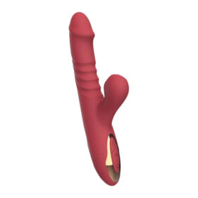 Blaire Thrusting Rabbit Vibrator