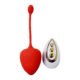 Sweet Strawberry Remote-Controlled Love Egg