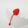 Sweet Strawberry Remote-Controlled Love Egg