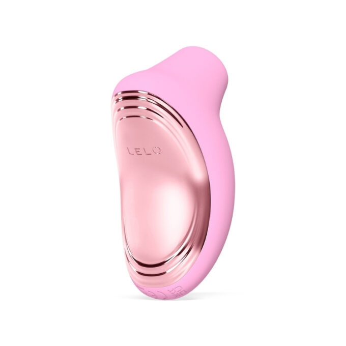 Lelo Sona 2 Travel Clit Sucker