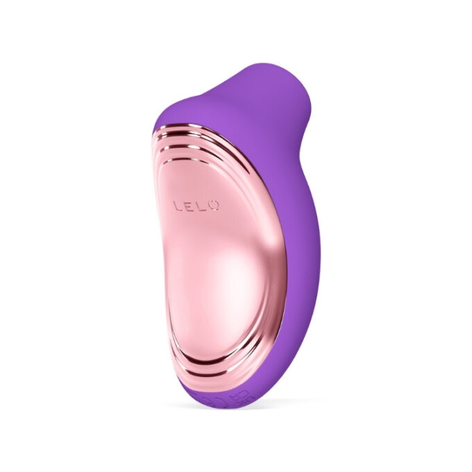 Lelo Sona 2 Travel Clit Sucker