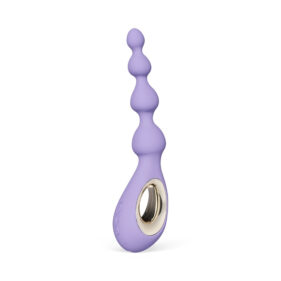 Lelo Soraya Beads Vibrating Anal Beads