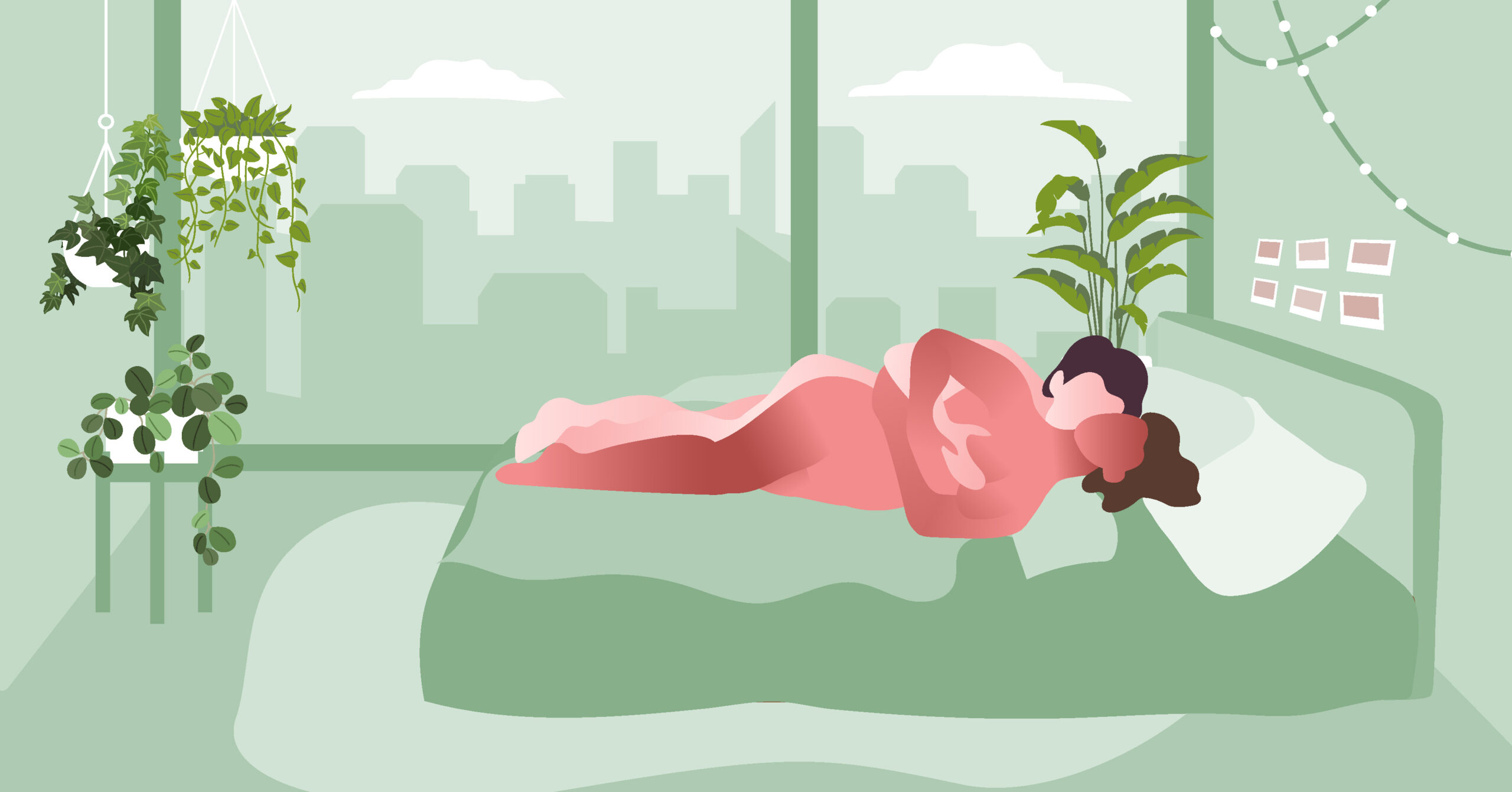 10 Unwinding Sex Positions To Reduce Stress