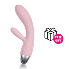 SVAKOM Alice Vibrator