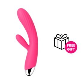 SVAKOM Angel Warming Vibrator