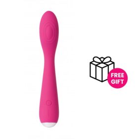 SVAKOM Iris G-Spot Vibrator