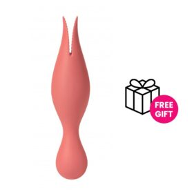 SVAKOM Siren Tongue Vibrator