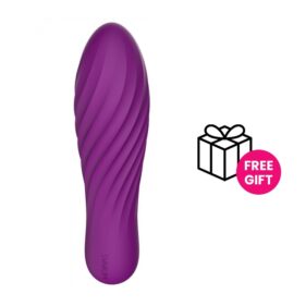 SVAKOM Tulip Bullet Vibrator