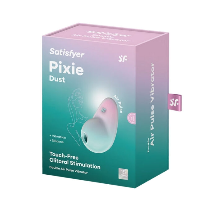 Satisfyer Pixie Dust