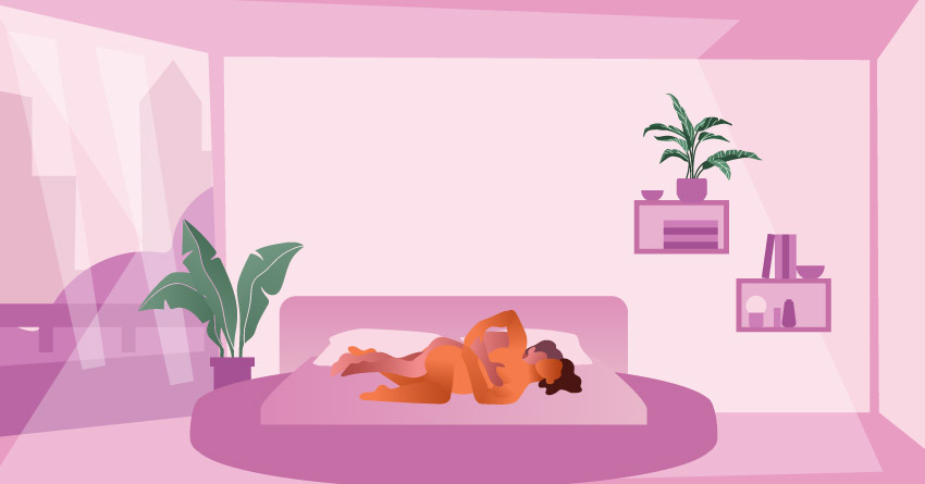 7 Best Sex Positions to Avoid Cystitis (Sashay the Infection Away!)