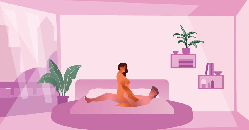 7 Best Sex Positions to Avoid Cystitis (Sashay the Infection Away!)