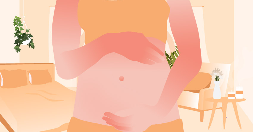 Vag Check! Debunking The Myth Behind "Loose Vagina"