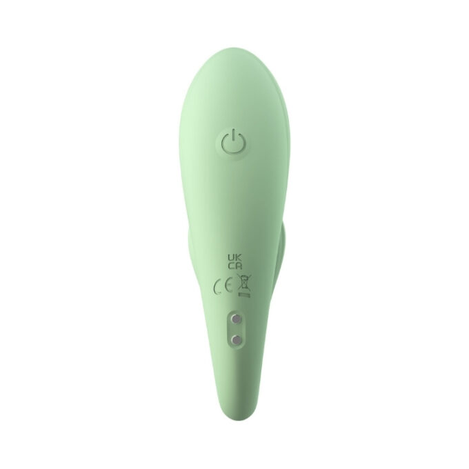 Doris Couple Vibrator