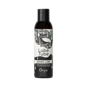 Orgie Semen Lubricant