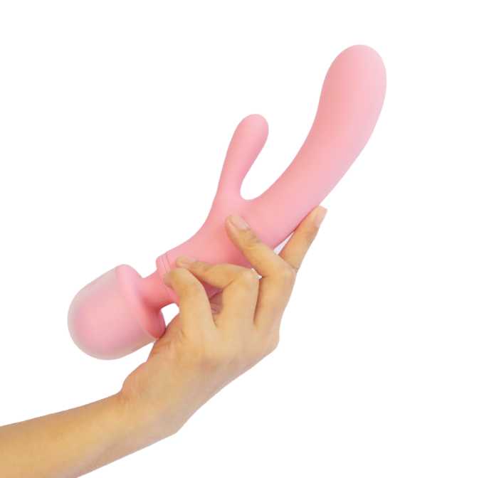 Satisfyer Triple Lover